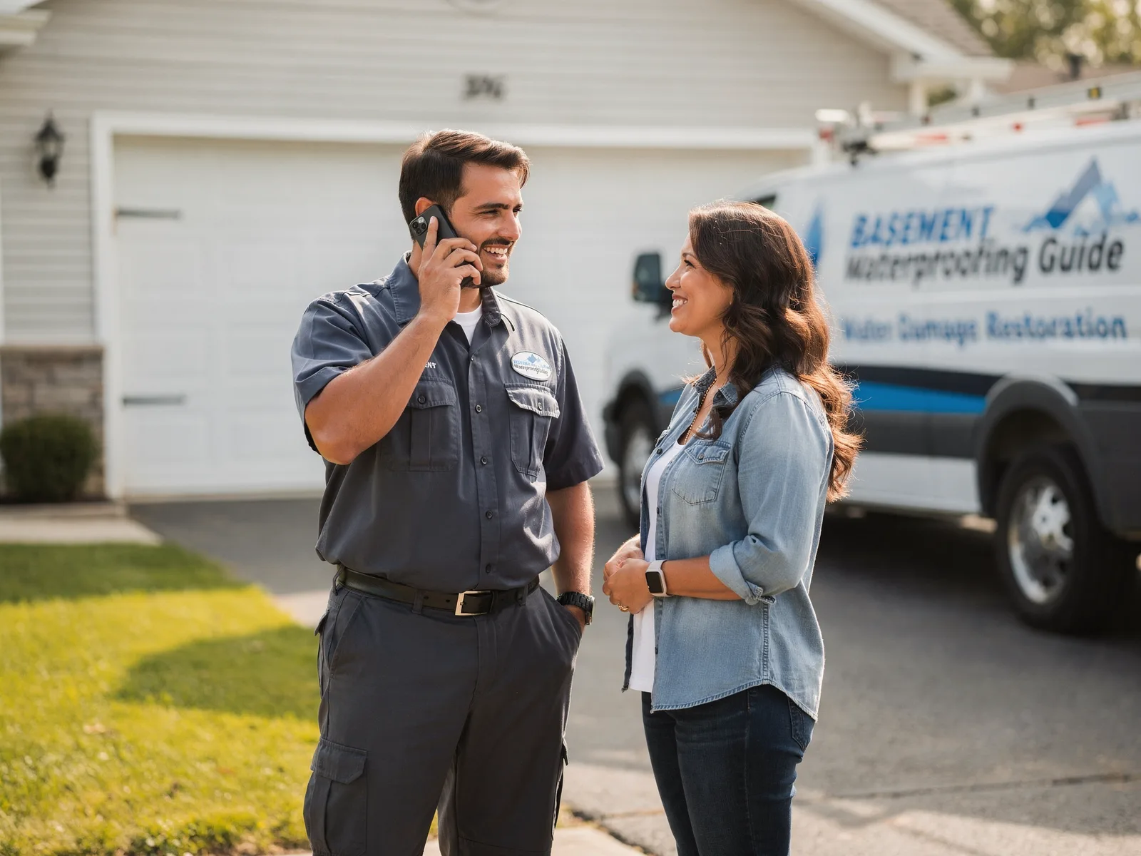 Basement Waterproofing Near Me Hainesport, NJ FAQs